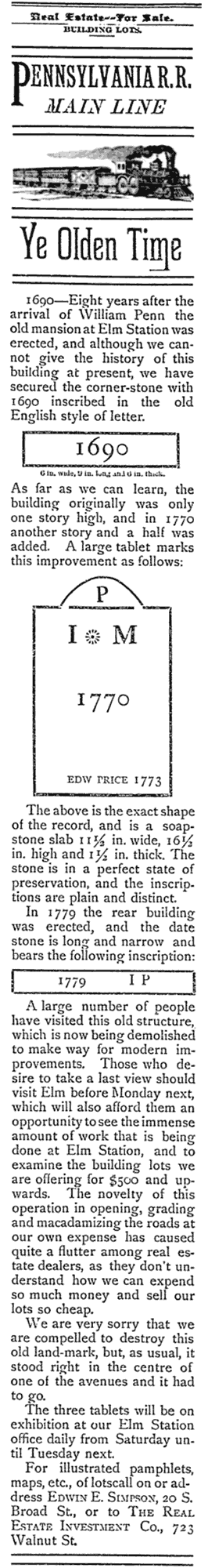 one-column newspaper clipping; transcription follows